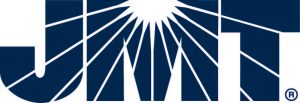 JMT blue logo